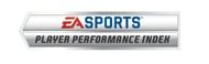 EA Sports Performance index