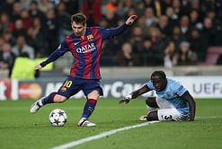 The rise of La Liga, the fall of EPL and the transfer of power in the Champions League