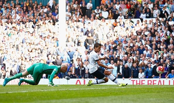 Erik Lamela