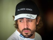 Fernando Alonso: F1's unluckiest double champion