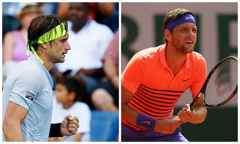 Preview: US Open men's singles Day 3 - Djokovic, Nadal in ...