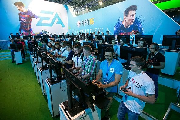 FIFA 16 Player Ratings: Top 10 La Liga players