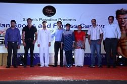 Inaugural Indian Sports and Fitness Carnival culminates in Delhi