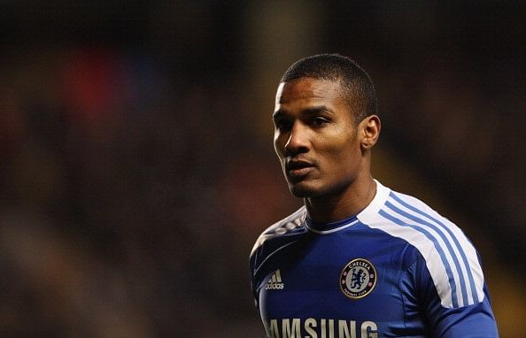 Florent Malouda Indian Super League