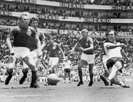 Franz Beckenbauer Germany England