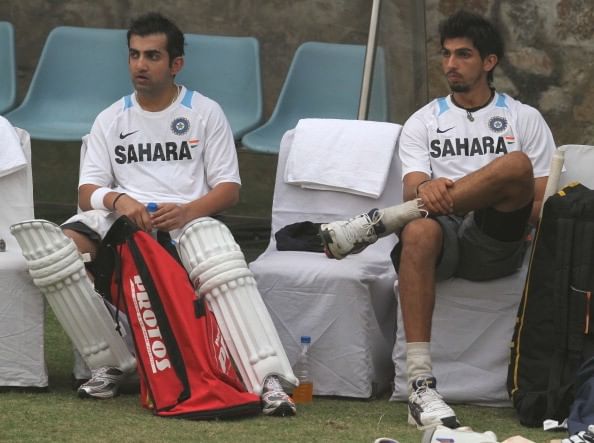 Delhi Ranji Trophy squad announcement: Ishant Sharma left out as surprise inclusions galore