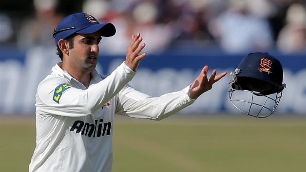 Confusion over Delhi's Ranji Trophy team - DDCA officials submit three different probables list
