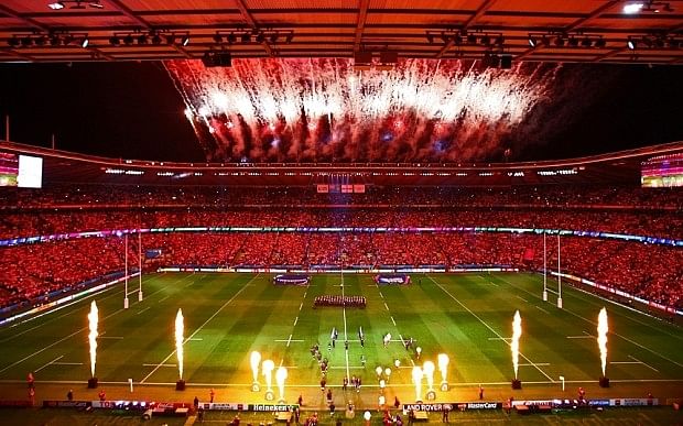 2015 Rugby World Cup breaks all records