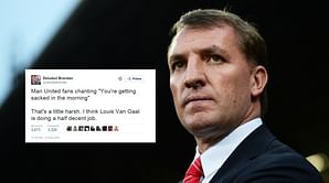 The greatest Deluded Brendan tweets that will leave you in tears