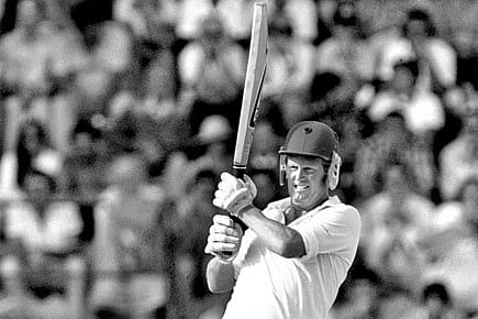 India-South Africa combined all-time Test XI