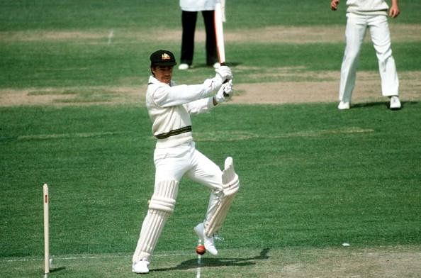 Greg Chappell