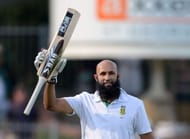 Hashim Amla South Africa Cricket.
