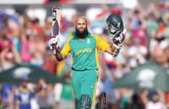 Hashim Amla South Africa Cricket