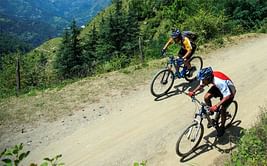 How to prepare for Hero MTB Himalaya