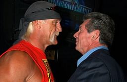 Hulk Hogan talks about his departure from the WWE, what does his future behold?
