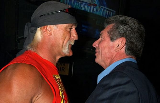 Hulk Hogan talks about his departure from the WWE, what does his future behold?