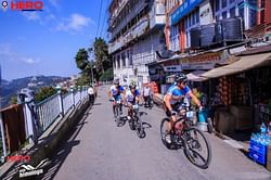 Top 10 riders to watch out for at the 2015 Hero MTB Himalaya