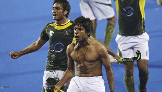 No Pakistani players in Hockey India League without apology, confirms Hockey India President