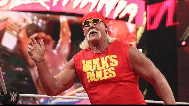 Huge news for Hogan regarding lawsuit, WWE working on getting him back