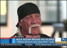 Hulk Hogan asks forgiveness for rant, introspects on what latest scandal has taught him, more