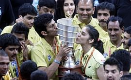 Badminton Association of India appoints Sportzlive as the official marketing & sponsorship partner for the Indian Badminton League