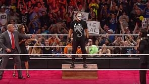 5 ways to book Seth Rollins at Night of Champions