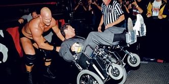 5 WWE Attitude - PG era dream matches we would like to see