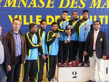 Prolific Indian Sepak Takraw team win silver medal at French Open
