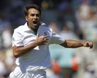 Imran Tahir South Africa