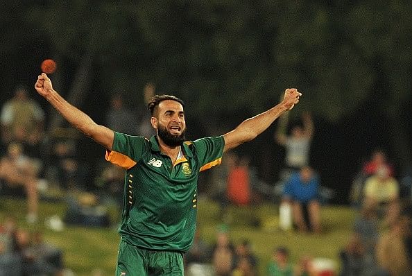 Sachin Tendulkar feels Imran Tahir will be the greatest threat for India