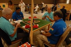 World Bridge Championship Day 3: Indians move down rankings