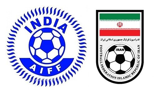 2018 FIFA World Cup Qualifiers: India vs Iran - Statistical Preview