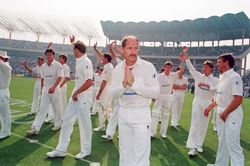 Video: Cricket South Africa promo for the Freedom series