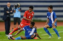 India vs Iran 2018 FIFA World Cup qualifier preview: Match time, where to watch live, possible line-ups