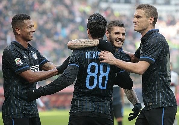 5 former European giants who could rise from the ashes