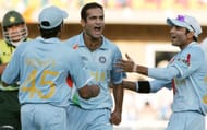 Irfan Pathan