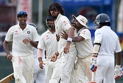 Ishant Sharma - The boy who needs to become a man
