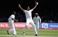 Ishant Sharma India England