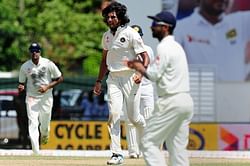 Why India need to encourage their spinners to carry out the clean up job