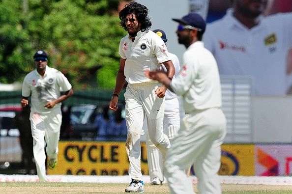 Why India need to encourage their spinners to carry out the clean up job
