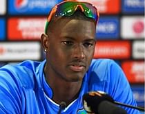Philo Wallace is not happy with Jason Holder's promotion as new Test captain