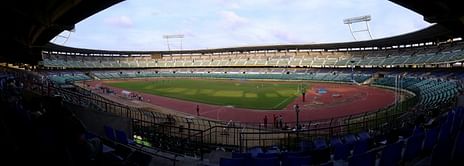 ISL: Home stadiums of the eight franchises in the Indian Super League