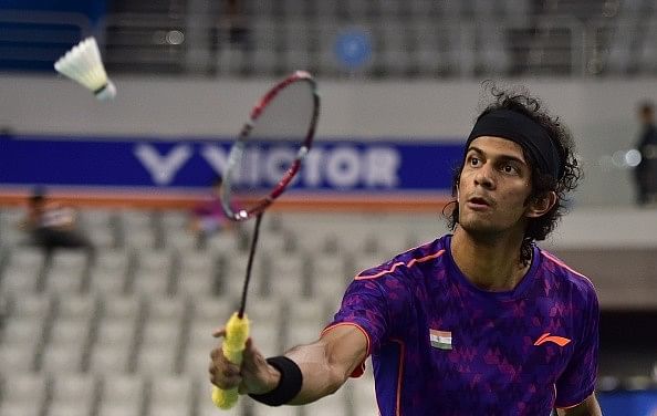 Ten things to know about Indian badminton star Ajay Jayaram