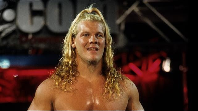 Chris Jericho is one of AEW&#039;s top guys at 