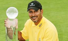 Indian golf stalwart Jeev Milkha Singh to Captain Asia in EurAsia Cup