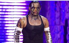 Word on the return of Jeff Hardy