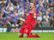 John Arne Riise Indian Super League