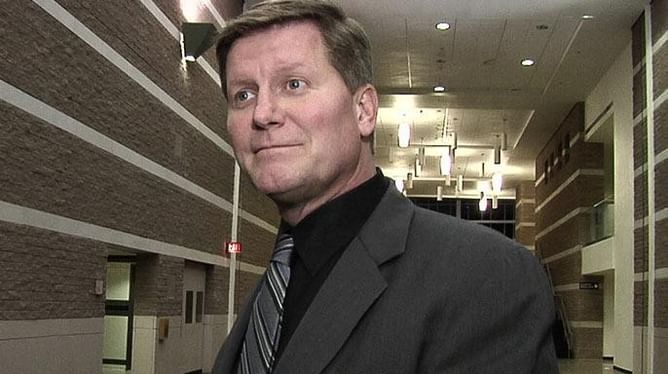 Who Is John Laurinaitis marrying?, Eva Marie gets encouragement