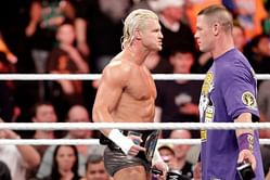 Title feud on the cards for Ziggler, WWE announcement, Lesnar-Undertaker and more