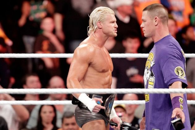 Title feud on the cards for Ziggler, WWE announcement, Lesnar-Undertaker and more